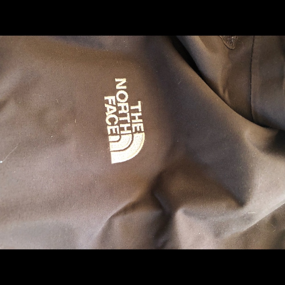 North face down jacket - Picture 1 of 4